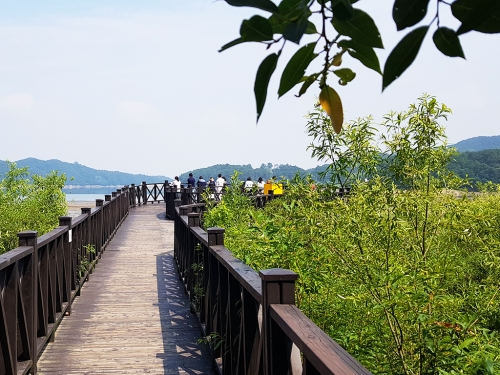 [당일코스] 무등산 무돌길(4길), 국가...